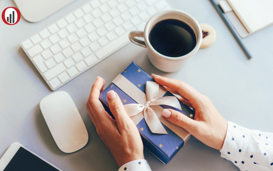 Taxation of Gifts: What You Should Know When Giving Gifts to Employees or Clients