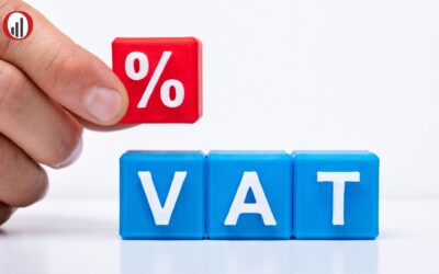 Who is a taxable person with limited VAT liability in Estonia?