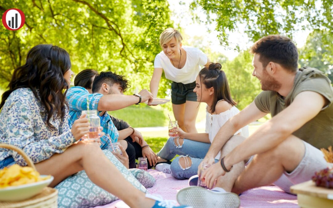 Suvepäevade maksustamine: planeeri arukalt – 8 kulu, mida suvepäevadel maksuvabalt katta võid