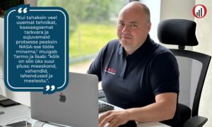 Aaroni raamatupidaja