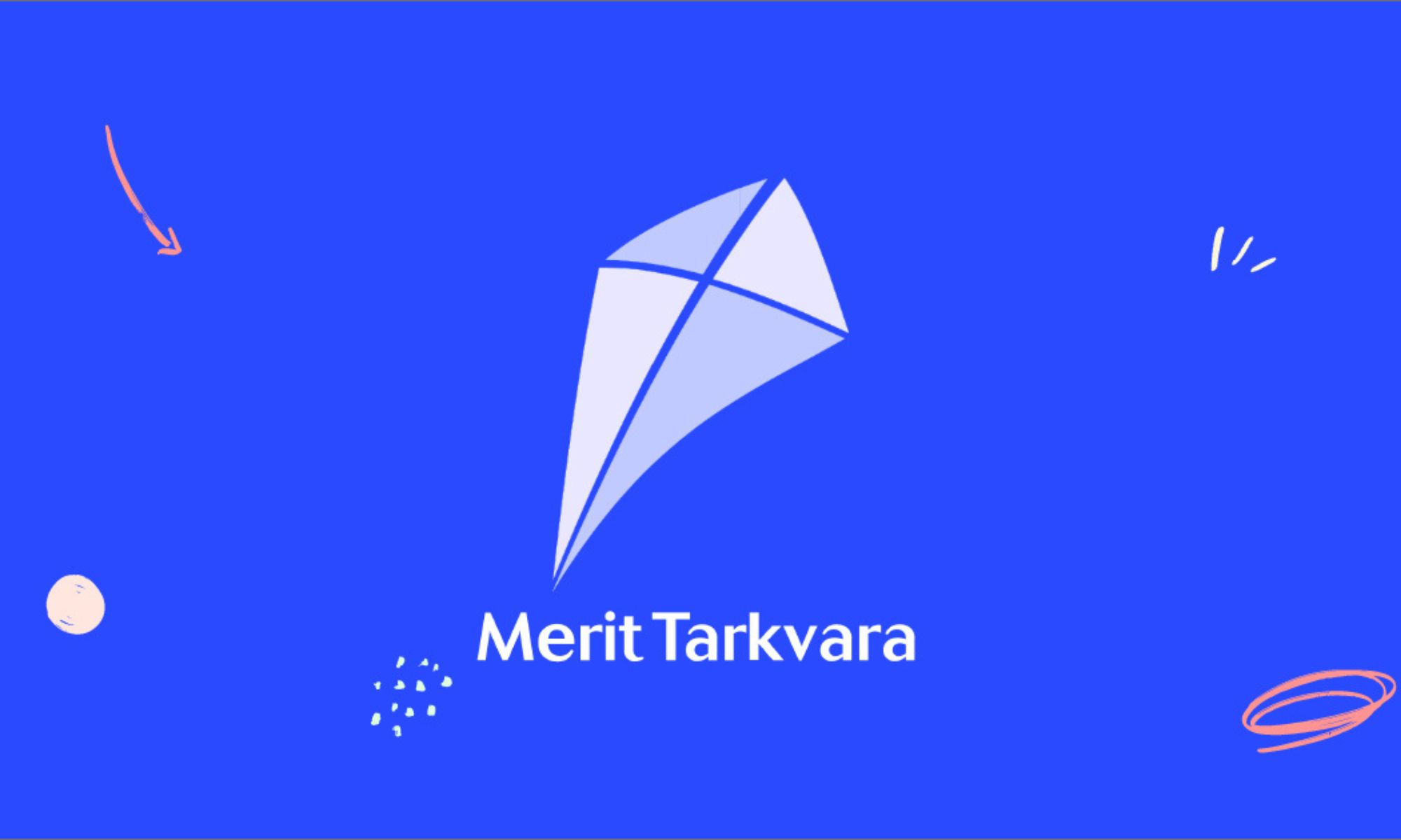 2 merit tarkvara