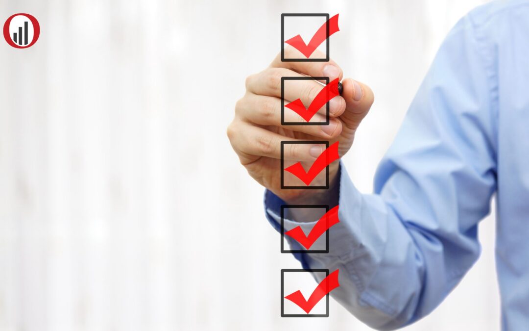 How to Prepare for Year-End: Checklist for Entrepreneurs