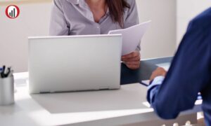 ettevõtte taustakontroll