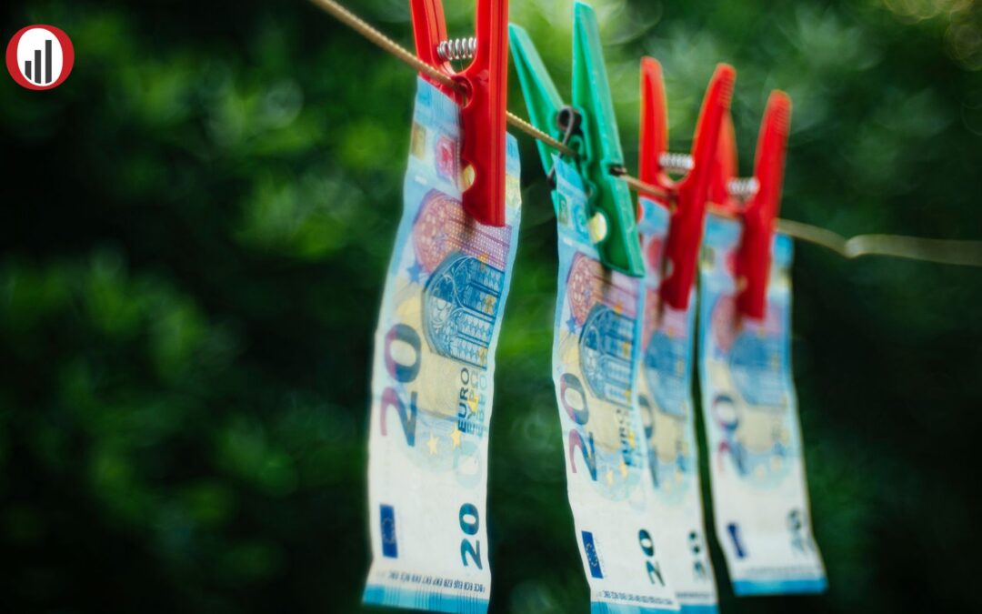 Preventing money laundering: why am I required to undergo AML and KYC background checks before starting a partnership and what are the benefits for me?